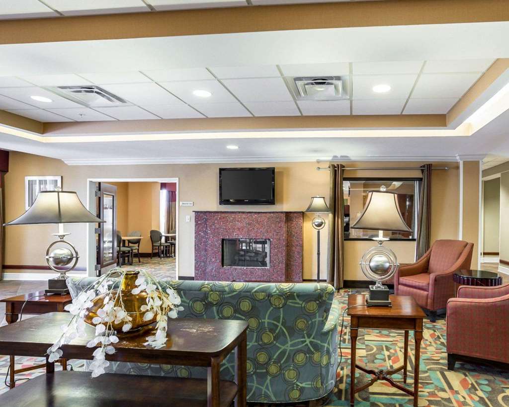 Quality Inn Donaldsonville Gonzales - photo 2