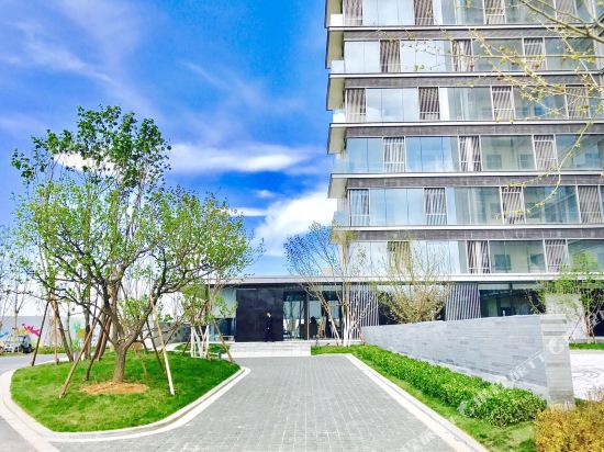 Aranya Hiddenplace Hotel in Changli, People's Republic of China