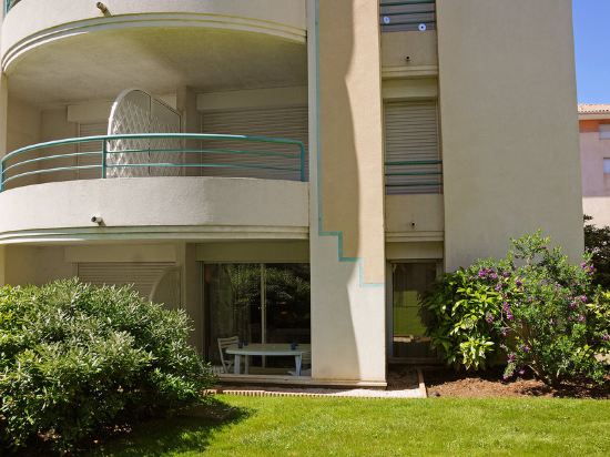 Le Cesaree in Frejus, France