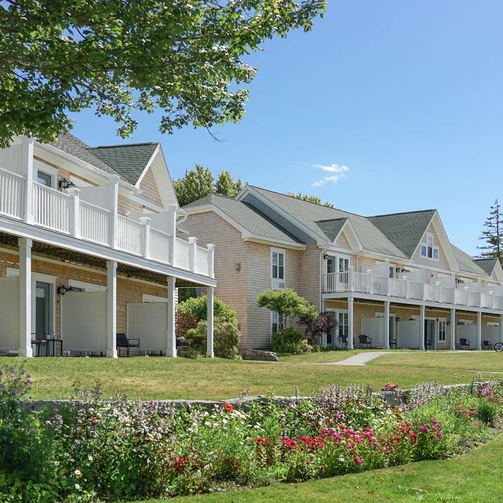 Sebasco Harbor Resort - photo 5