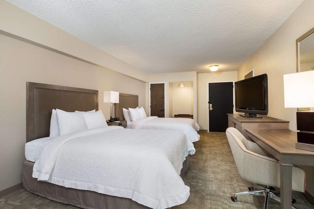 Hampton Inn Houston Near The Galleria - photo 15