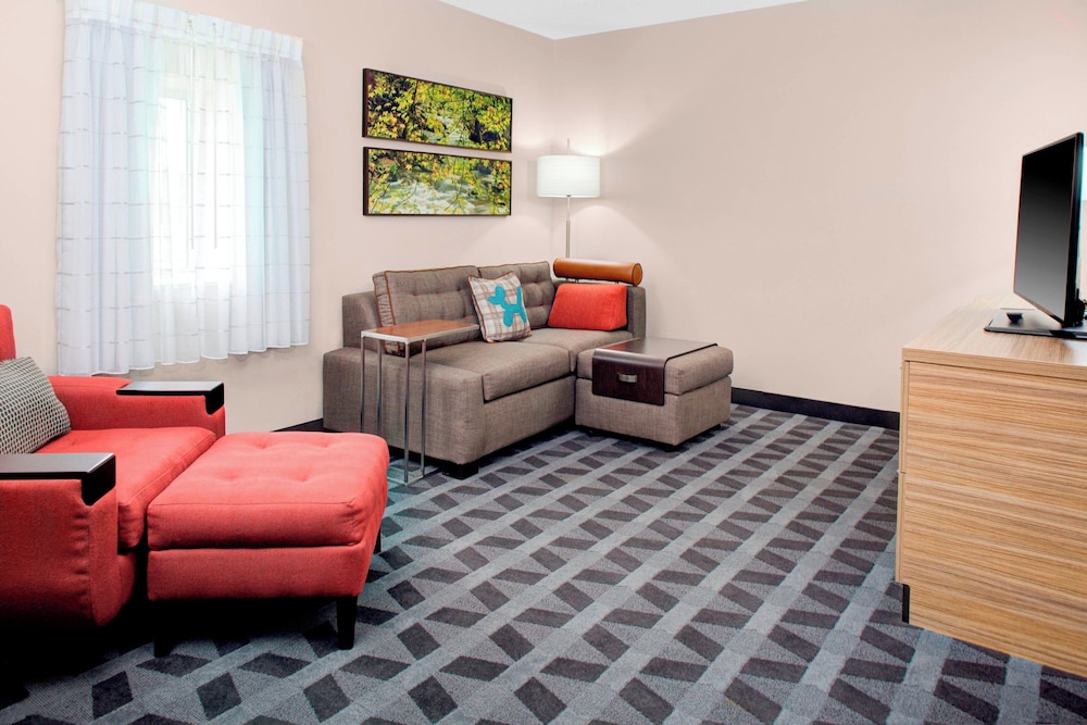 TownePlace Suites by Marriott Parkersburg - photo 10