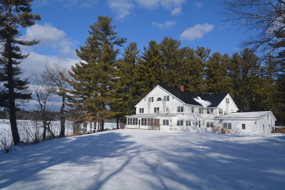 Wolf Cove Inn - photo 77