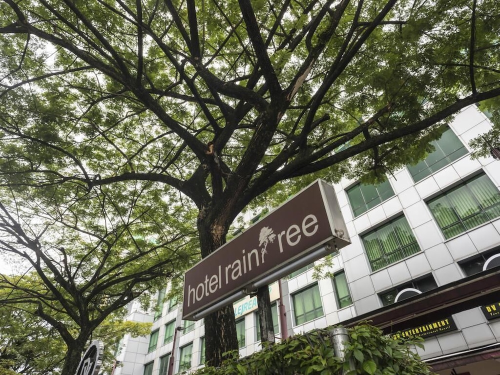Raintree Hotel - last minute hotel in Kuala Lumpur