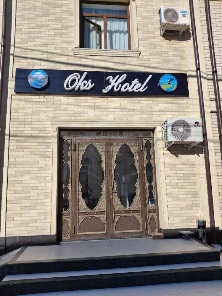Oks Hotel - last minute hotel in Tashkent