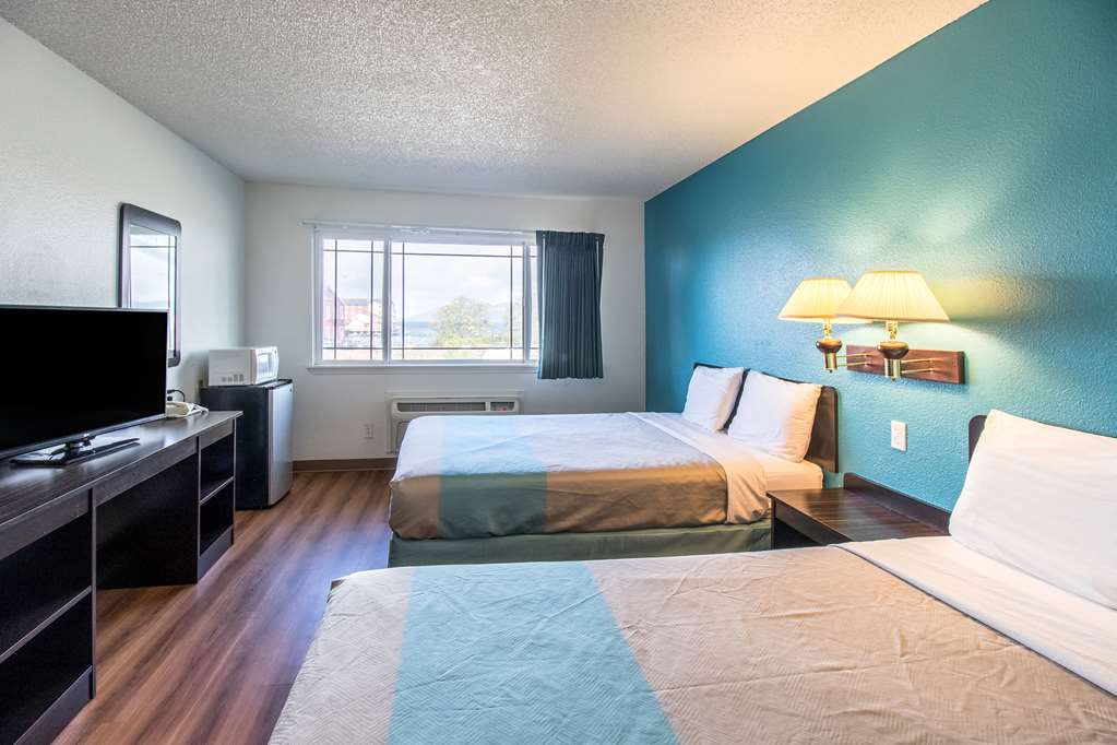 Motel 6 Astoria OR - photo 8