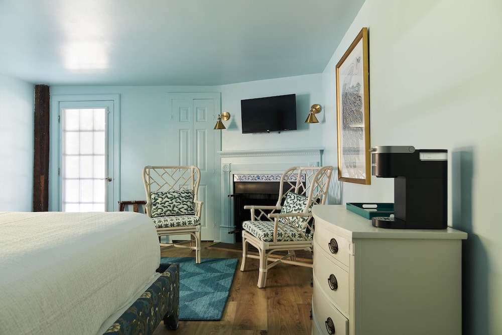 The Cornell Inn Lenox & The Berkshires - photo 16