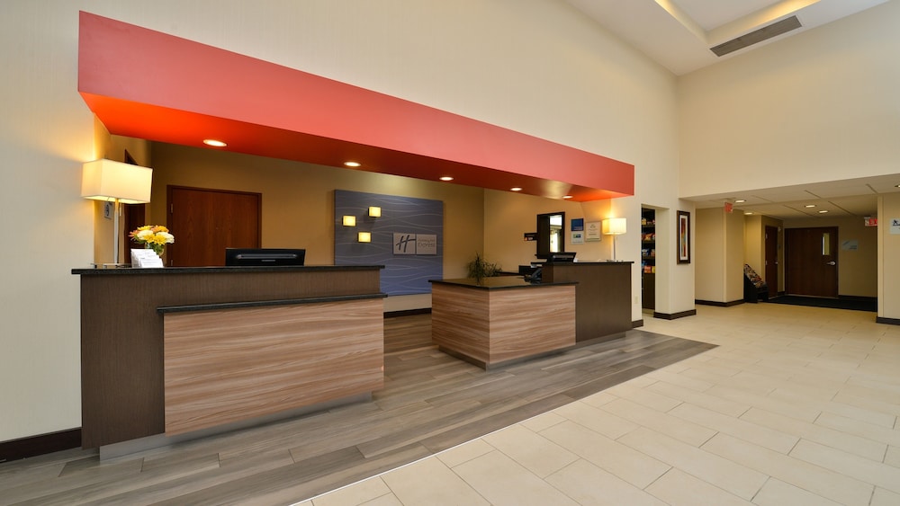 Holiday Inn Express Boston Milford by IHG - photo 43