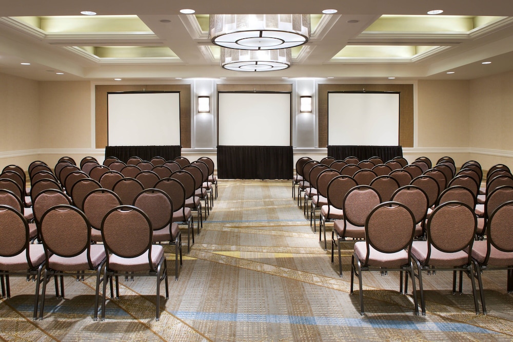 Fairfax Marriott at Fair Oaks - photo 37