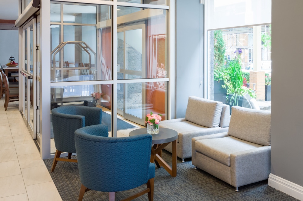 Holiday Inn Express NYC Chelsea NoMad Area by IHG - photo 51
