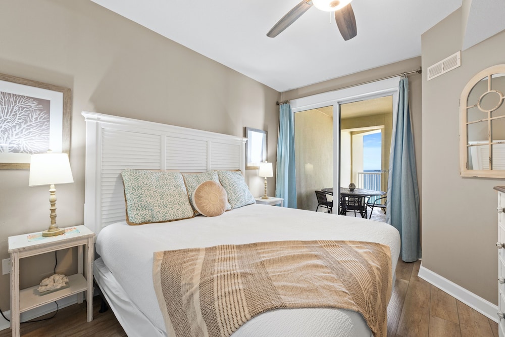 Grand Panama Beach Resort by Panhandle Getaways - photo 24