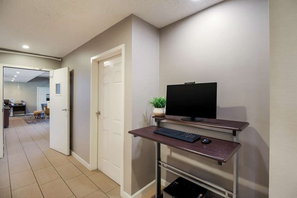 Sonesta ES Suites Huntington Beach Fountain Valley - photo 36