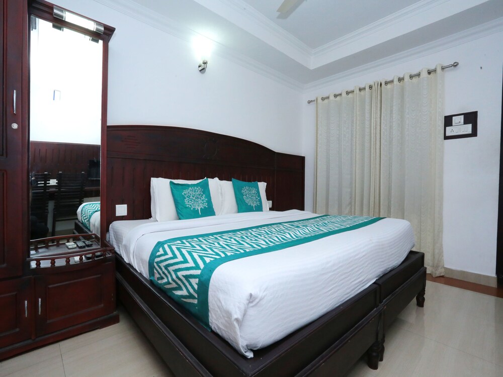 OYO 3020 Sheelisach Inn in Wayanad, India