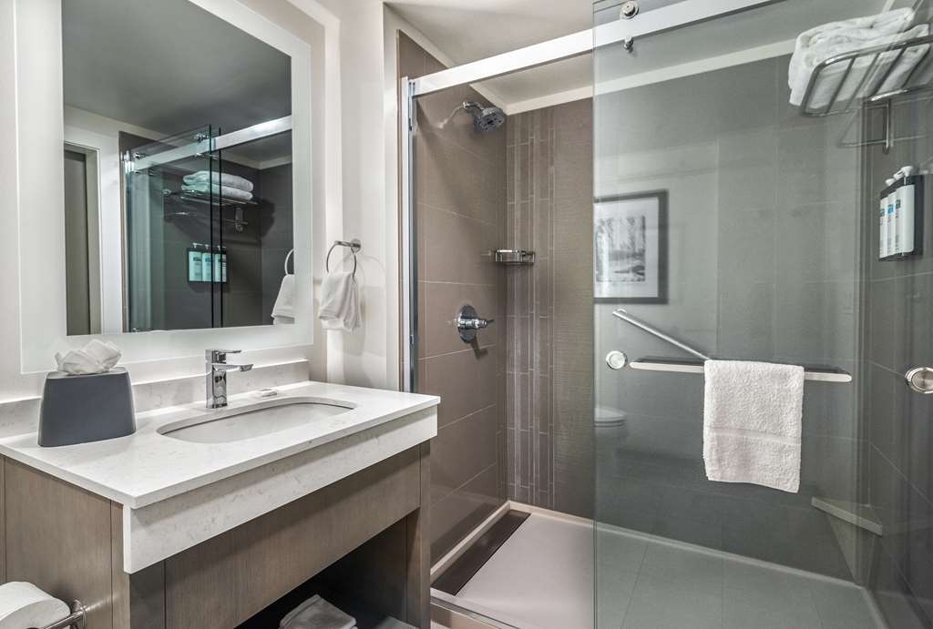 Hyatt House Sacramento Midtown - photo 3