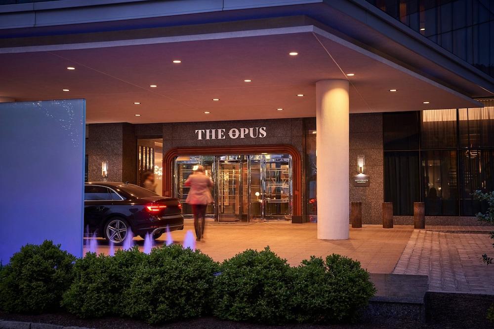 The Opus Westchester Autograph Collection — hotel in White Plains