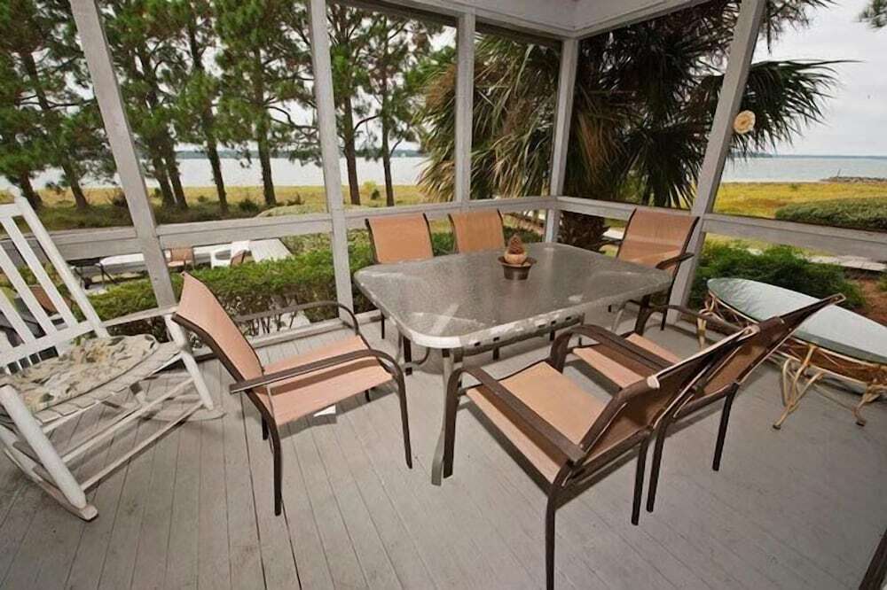 33 Lands End at The Sea Pines Resort - photo 12