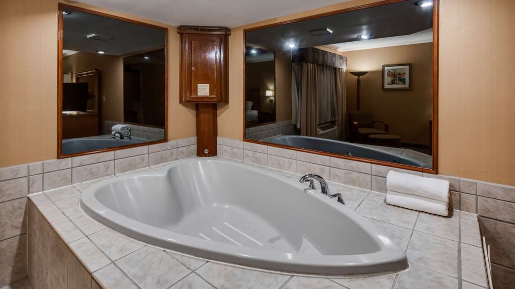 Best Western Lapeer Inn - photo 32