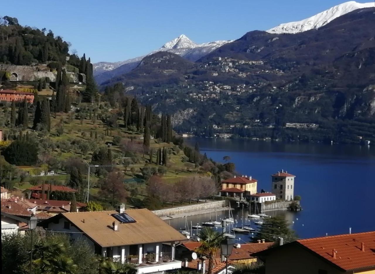 Bellagio Holiday Home — 4-Star Luxury Hotel in Bellagio, Italy