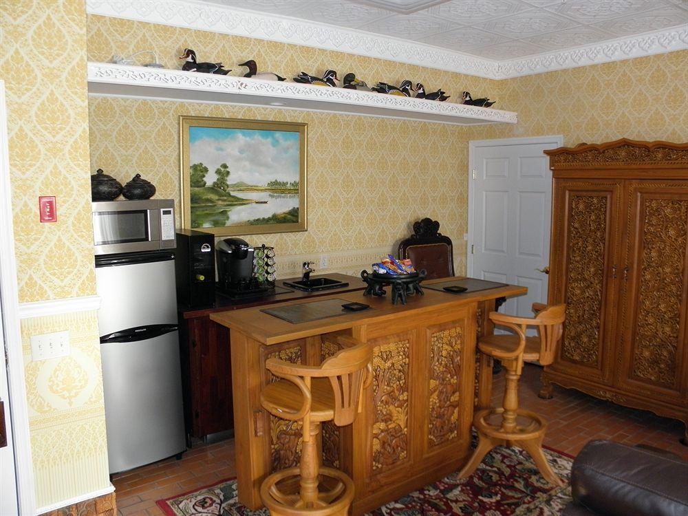 Dover Garden Suites - photo 18