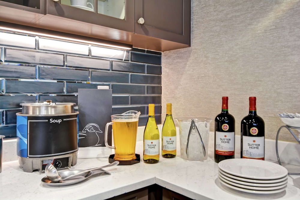 Homewood Suites Fredericksburg - photo 47