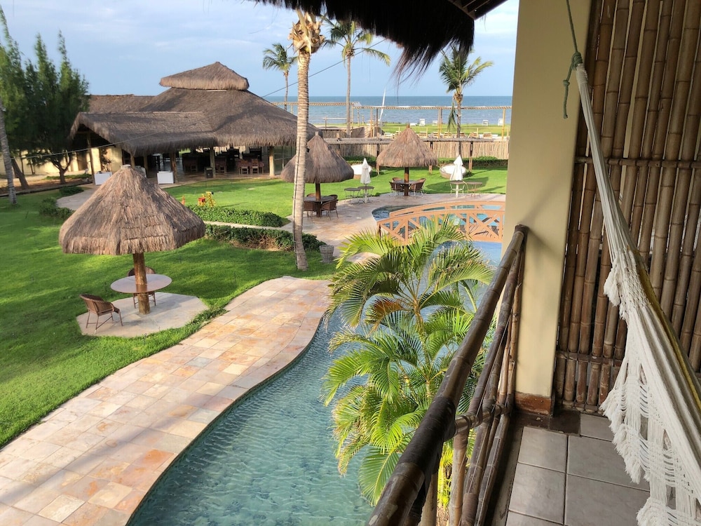 Hotel Casa do Mar — Fortaleza — photo 4