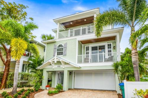 Gulf Pearl — Holmes Beach — photo 4