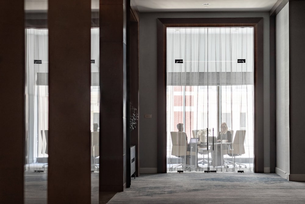 Four Seasons Hotel Denver - photo 117