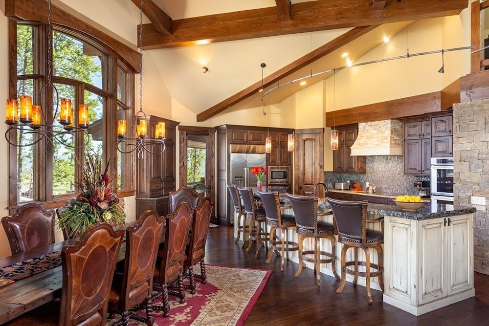 Slopeside Manor On Peak 8 By Pinnacle Lodging - photo 36