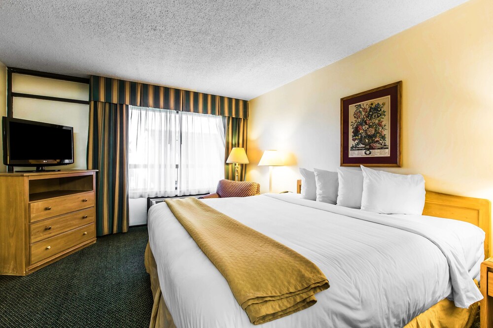 Quality Inn & Suites Waycross - photo 15