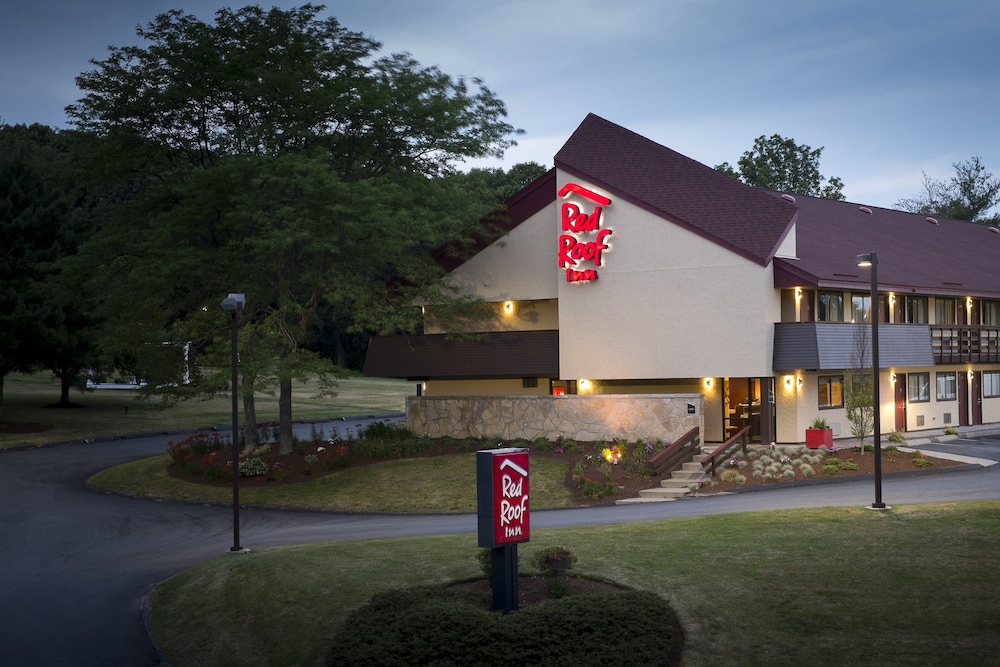 Red Roof Inn Boston Southborough Worcester - photo 33
