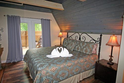 Snuggle Inn - last minute hotel in Gatlinburg