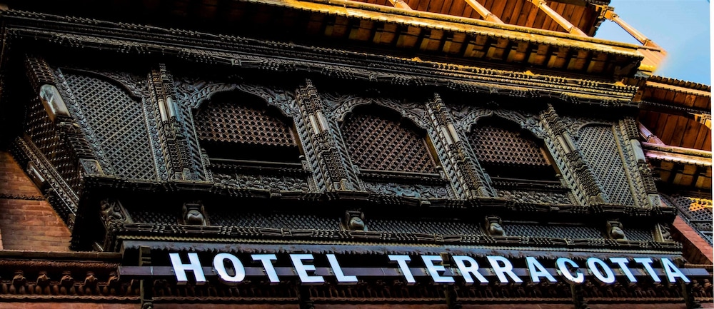 Hotel Terracotta And Rooftop Restaurant in Bhaktapur, Nepal