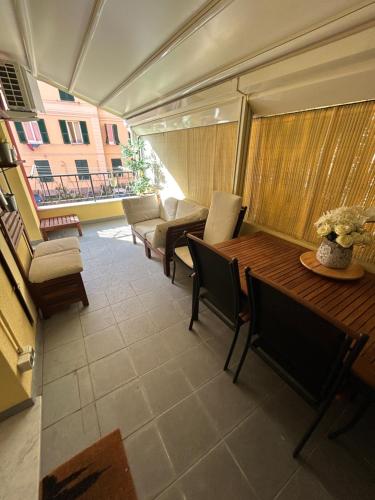 Elegant Apartment in Santa by Portofinovacanze — 4-Star Luxury Hotel in Santa Margherita Ligure, Italy
