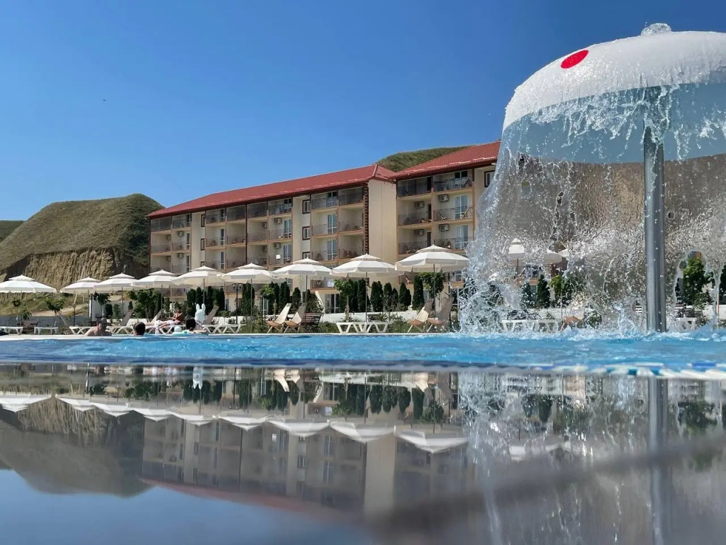 Nika Hotel - last minute hotel in Makhachkala