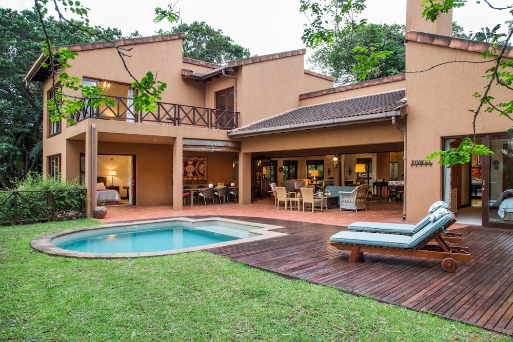 La Casa Compartida — 4-Star Luxury Hotel in Durban, South Africa