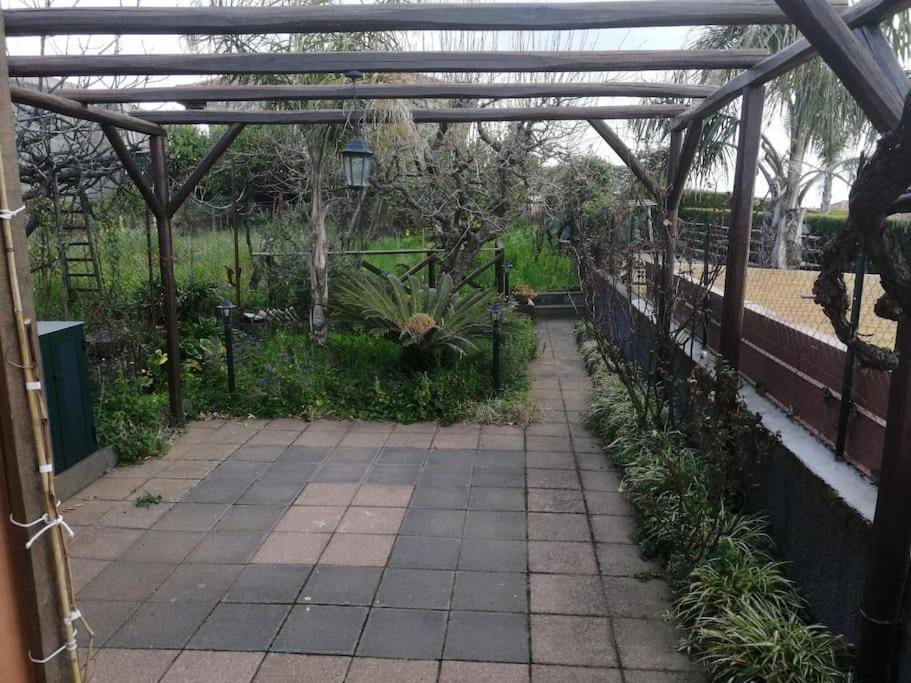 Da Maria - carbon neutral hotel in Unknown City