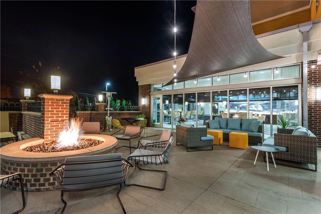 Cambria Hotel Akron Canton Airport - photo 40