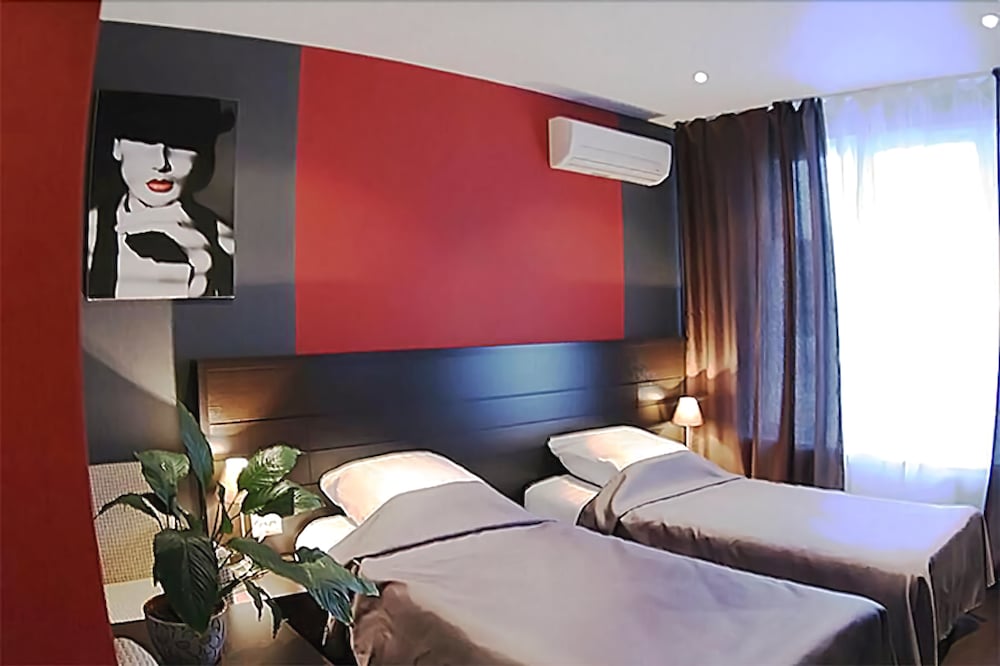 Marfino Mini Hotel - last minute hotel in Moscow