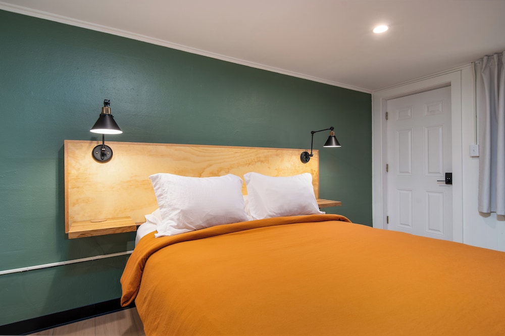 Après Inn Killington - photo 5