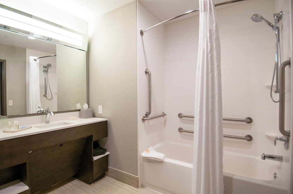Holiday Inn New Orleans Airport North by IHG - photo 12