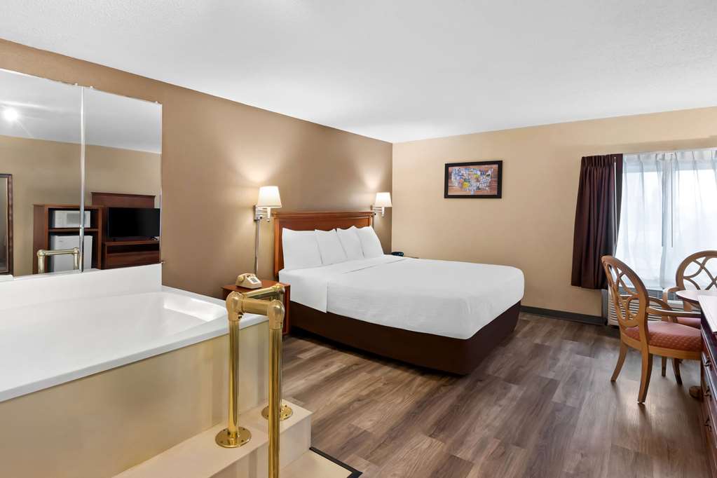 Baymont by Wyndham Lebanon IN - photo 29