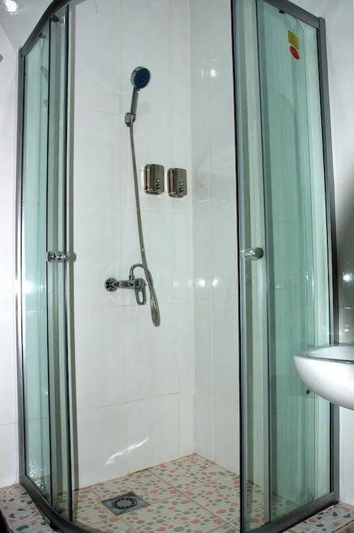 K Business Hotel in Bishkek, Kyrgyzstan