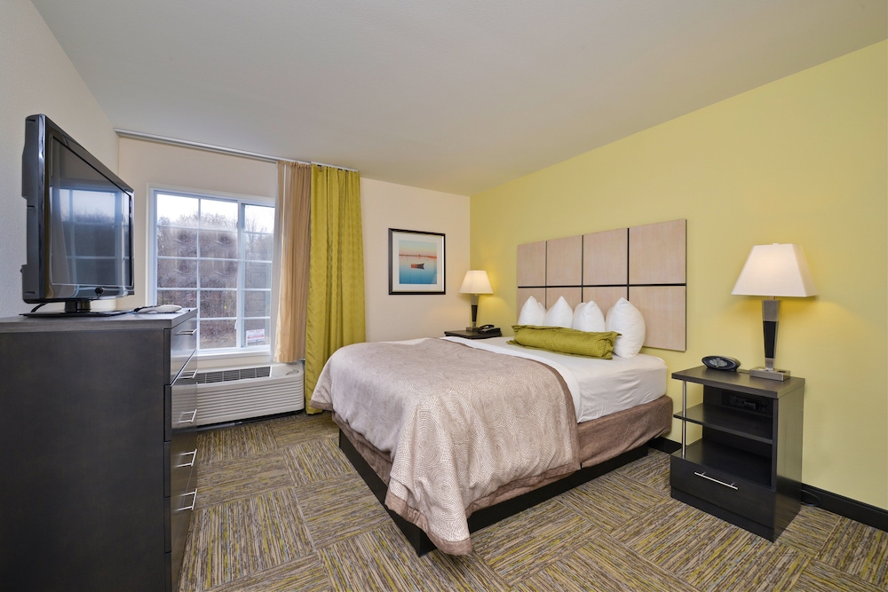 Candlewood Suites Harrisburg Hershey by IHG - photo 7