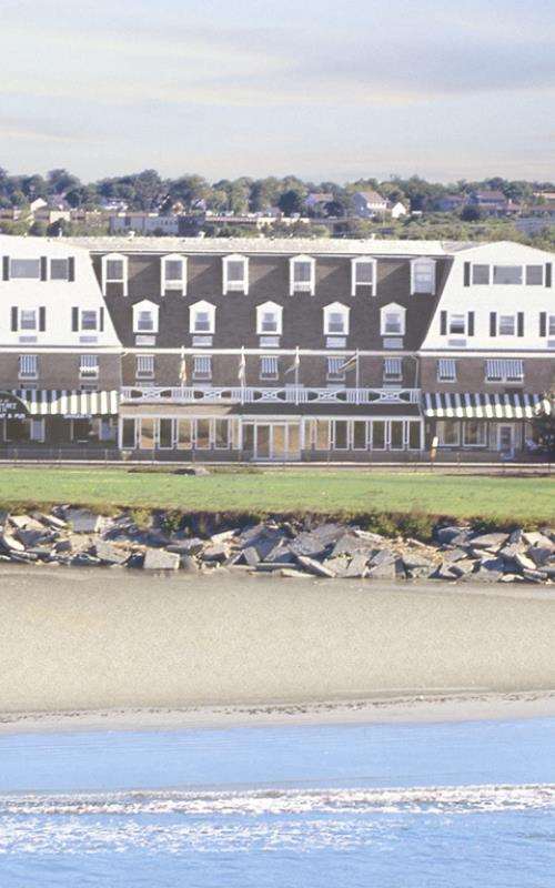 Newport Beach Hotel & Suites - photo 18