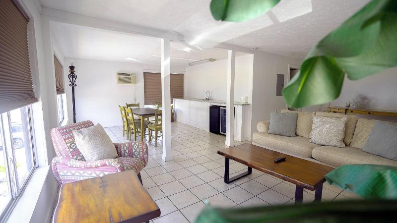Banana Peel Resort - photo 12