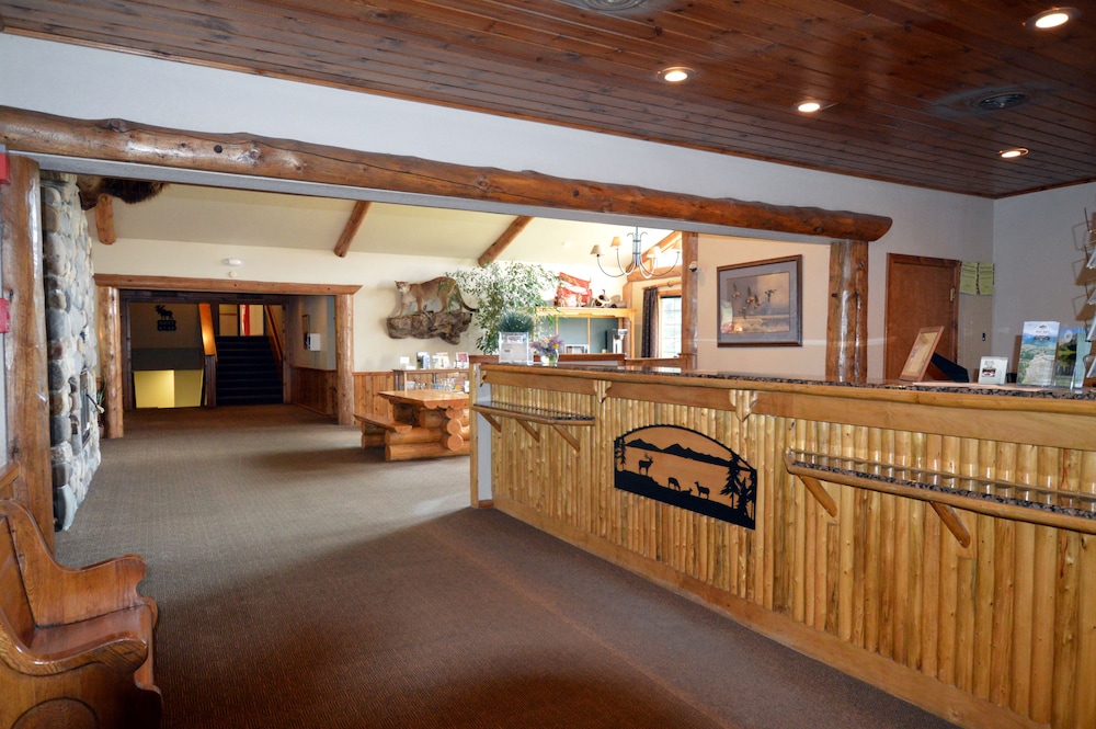 Bucks T 4 Lodge - photo 2