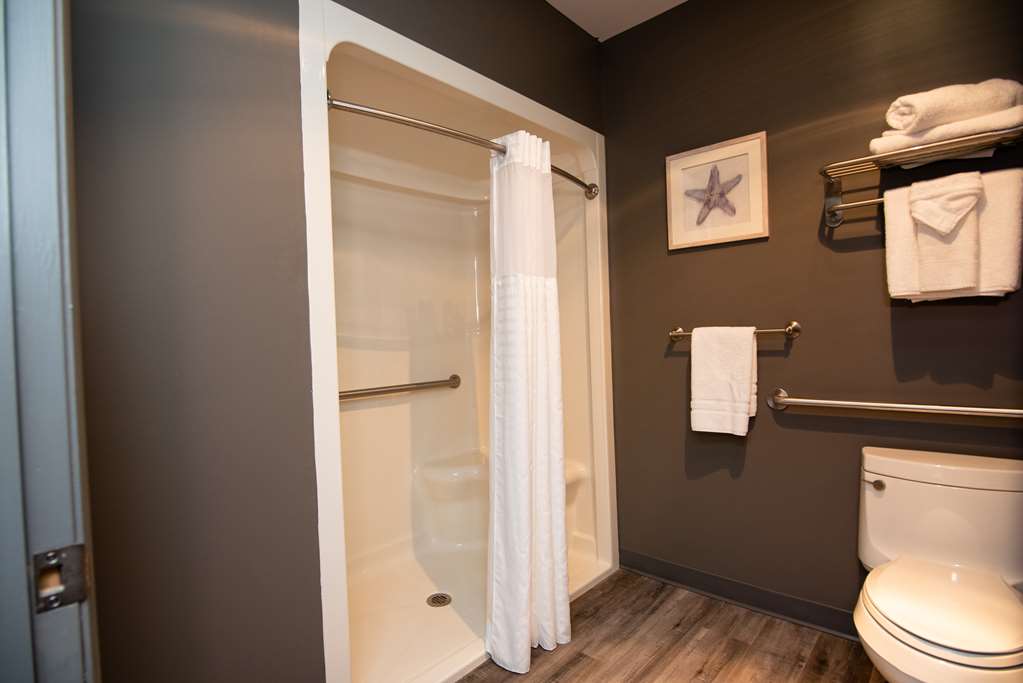 Best Western Plus Plattsburgh - photo 58
