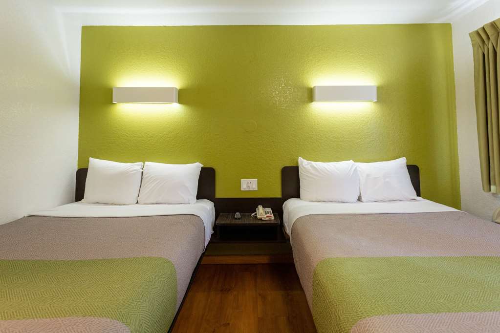 Motel 6 Camp Springs DC South Camp Springs - photo 20