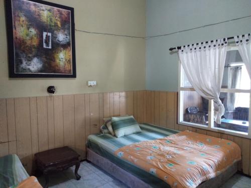 DK Hotel Singaraja — Singaraja — photo 4