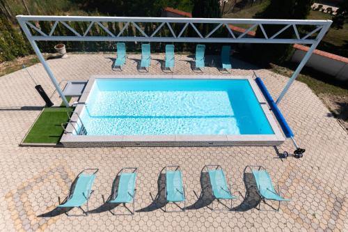 Villa Lilith Smart — Fertorakos — photo 5